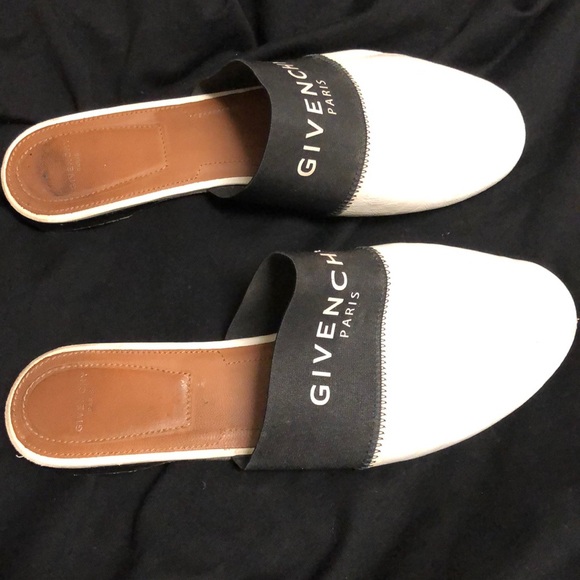 Givenchy mules - Picture 2 of 7